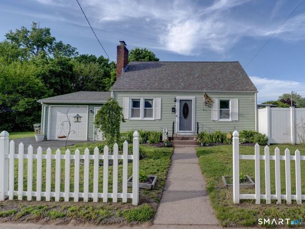 839 Center , Manchester, CT 06040