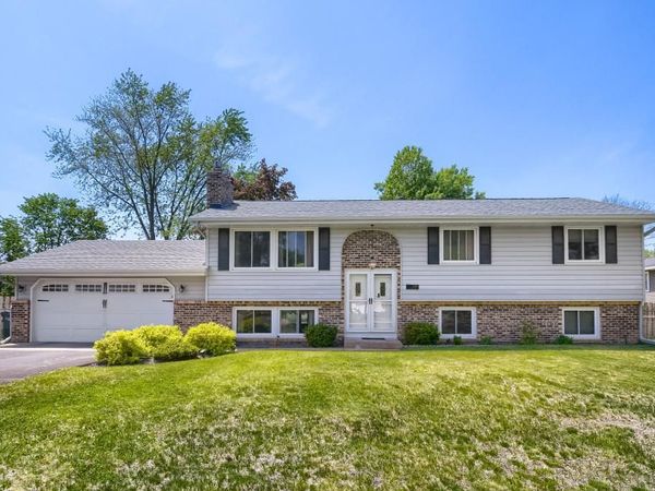 12950 Fillmore Street NE, Blaine, MN 55434