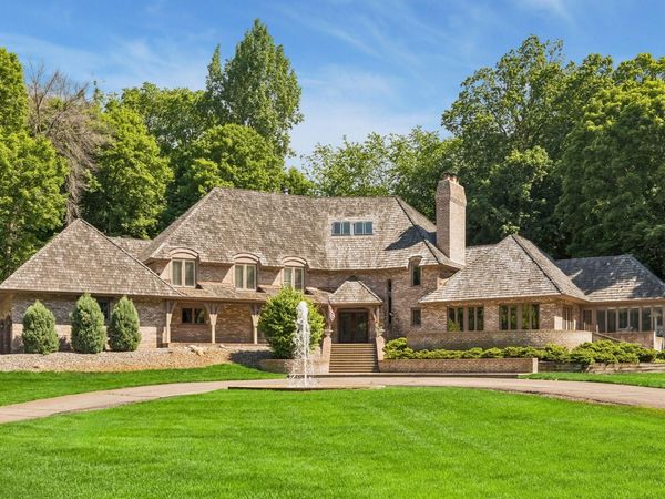 3574 Northome Road, Wayzata, MN 55391