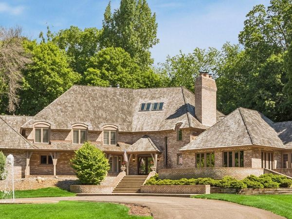 3574 Northome Road, Wayzata, MN 55391