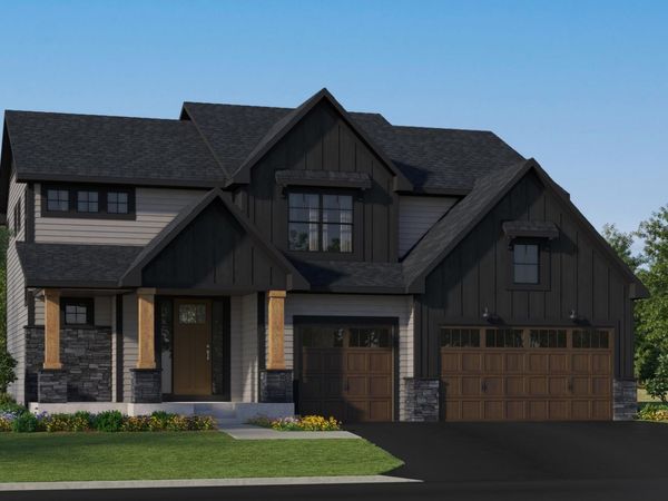 19912 67th Avenue, Corcoran, MN 55340