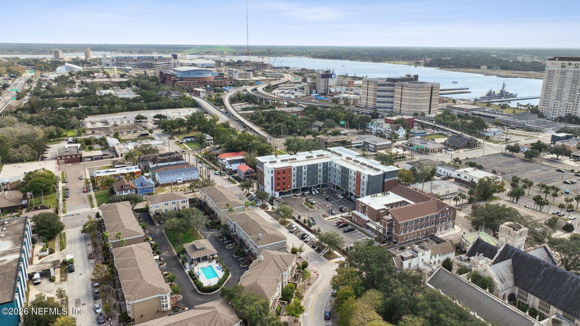 343 E Church Street, Jacksonville, FL 32202 Photo