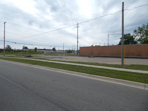 299 E Gardner Street NW, Sparta, MI 49345