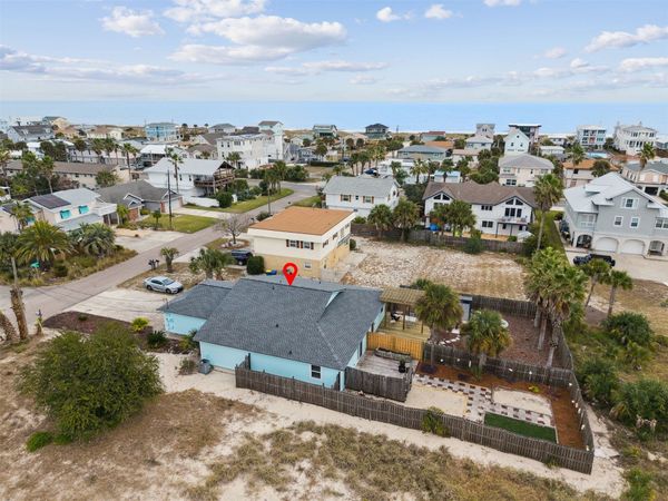 2784 #B WEST 5TH Street, Fernandina Beach, FL 32034
