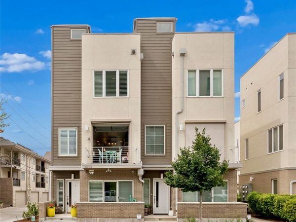 3855 E Cedar Avenue, Unit 206, Denver, CO 80209