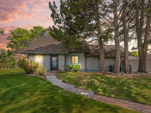 2408 S Victor Street , Unit A, Aurora, CO 80014