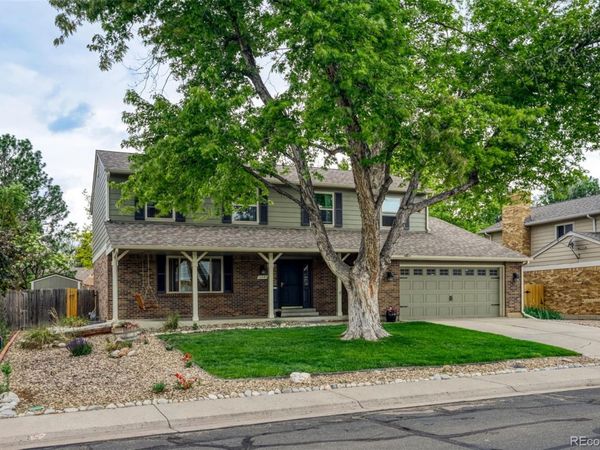 13287 Monroe Way , Thornton, CO 80241