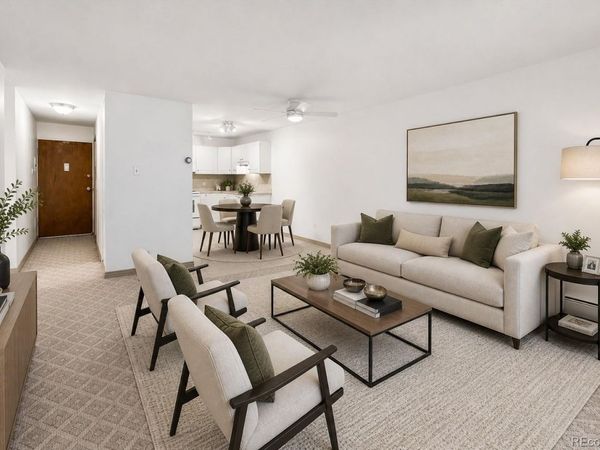 745 S Alton Way , Unit 2A, Denver, CO 80247