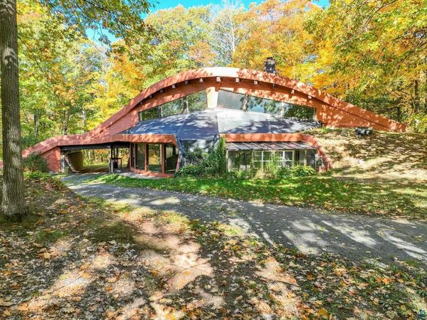 4973 S County Rd F, Maple, WI 54854