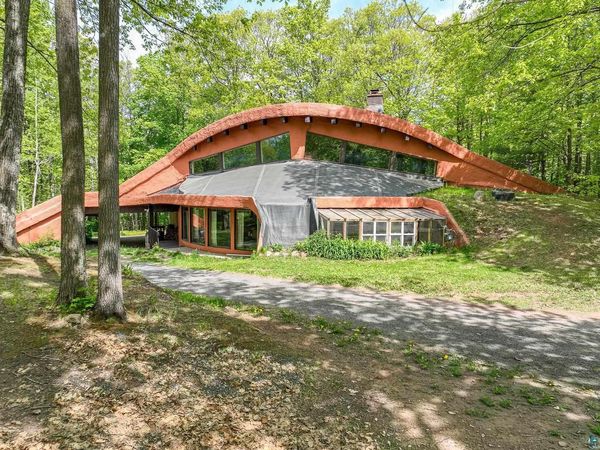 4973 S County Rd F, Maple, WI 54854
