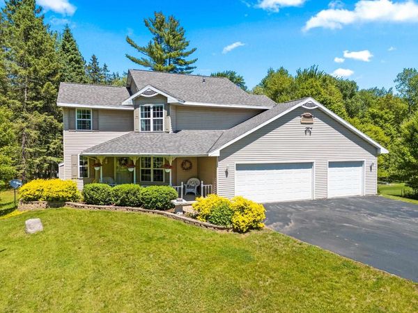 3154 HIGH COUNTRY COURT, Green Bay, WI 54313
