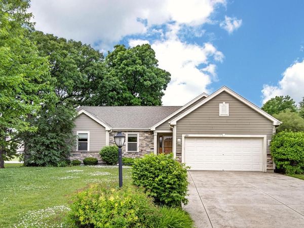 8791 83rd PLACE, Pleasant Prairie, WI 53158