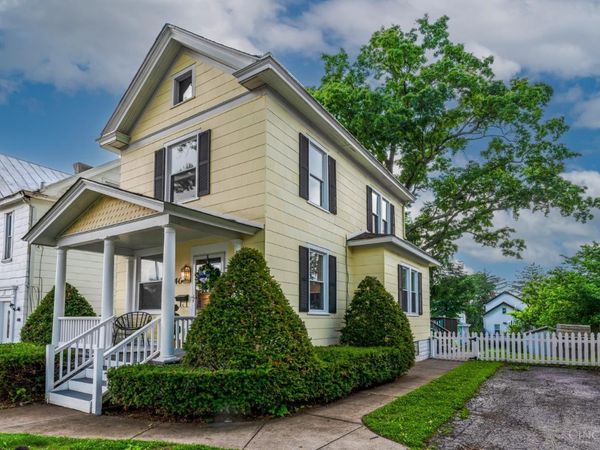 3640 Monteith Avenue, Cincinnati, OH 45208