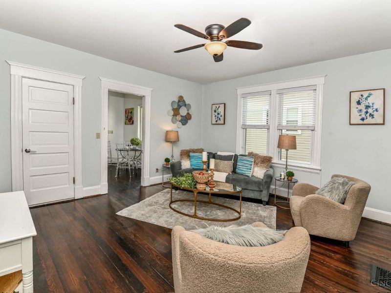 3640 Monteith Avenue, Cincinnati, OH 45208 Photo 10