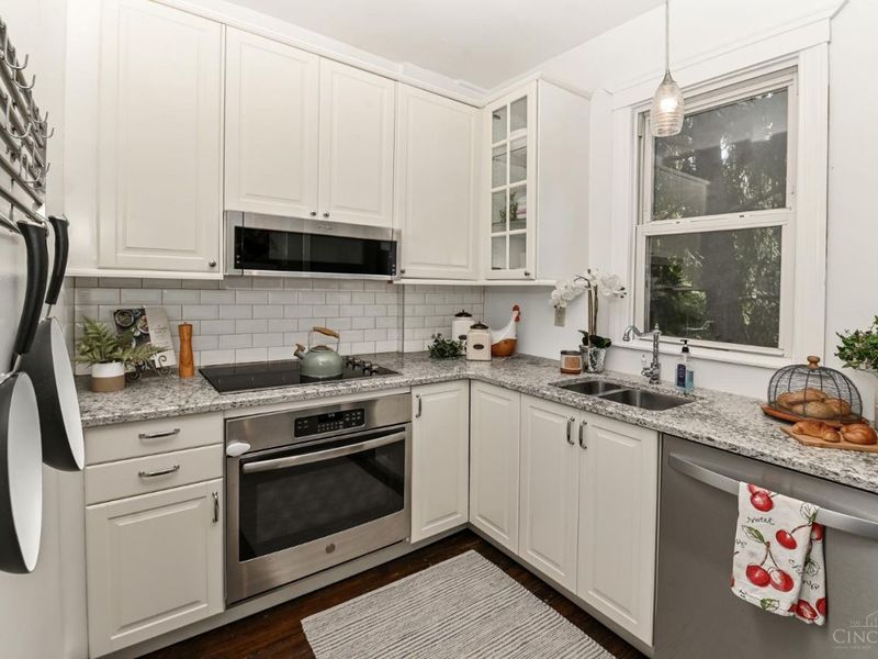 3640 Monteith Avenue, Cincinnati, OH 45208 Photo 15