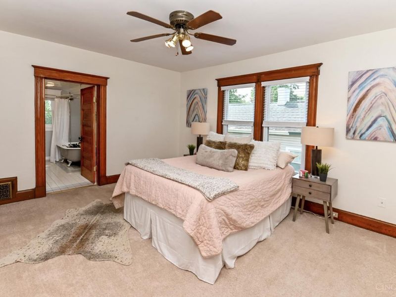 3640 Monteith Avenue, Cincinnati, OH 45208 Photo 21