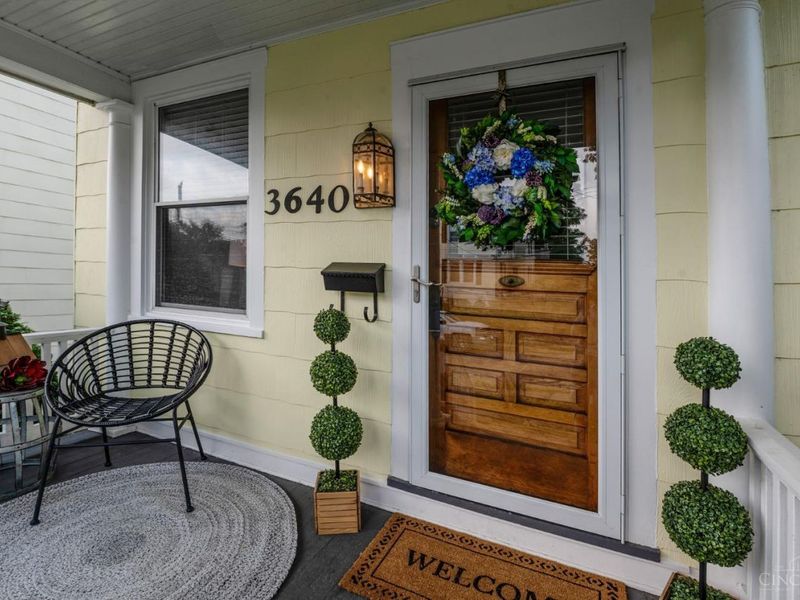 3640 Monteith Avenue, Cincinnati, OH 45208 Photo 3