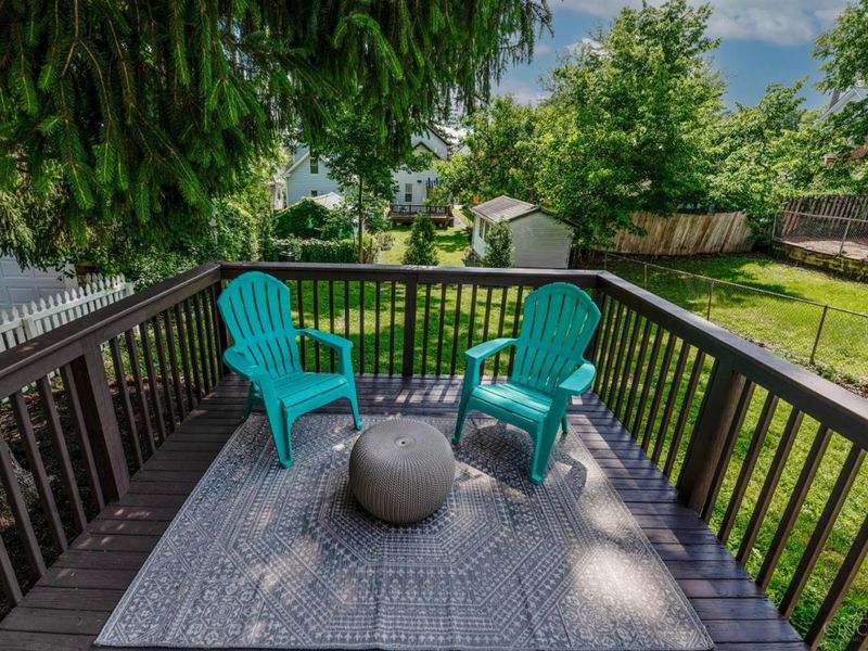3640 Monteith Avenue, Cincinnati, OH 45208 Photo 33