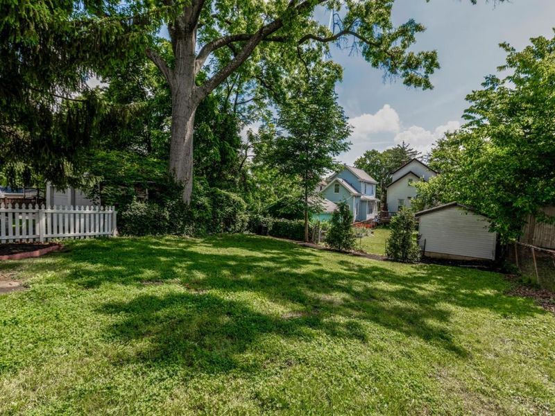 3640 Monteith Avenue, Cincinnati, OH 45208 Photo 35
