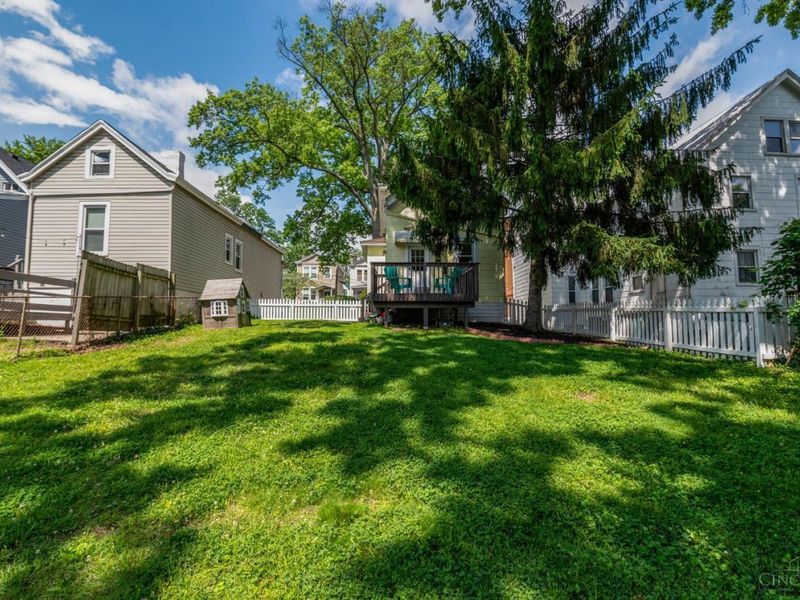 3640 Monteith Avenue, Cincinnati, OH 45208 Photo 36