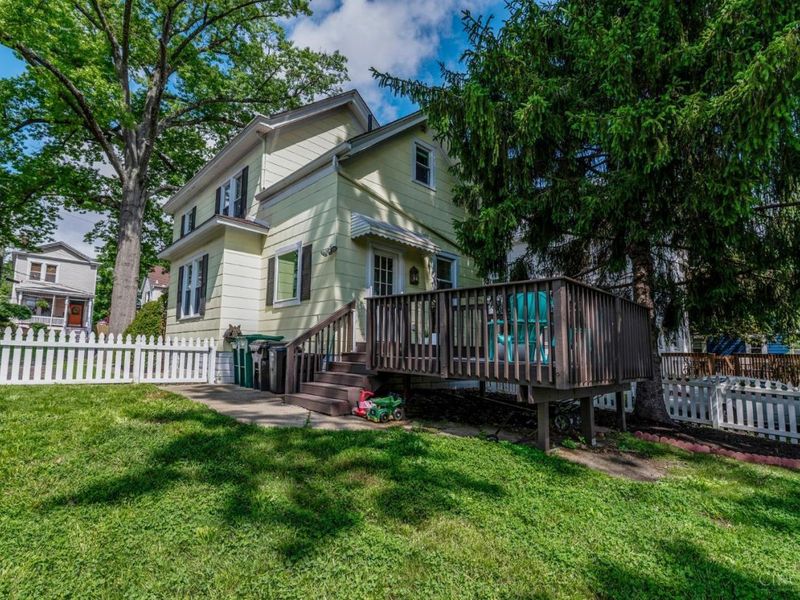 3640 Monteith Avenue, Cincinnati, OH 45208 Photo 37