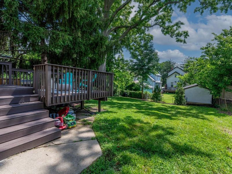 3640 Monteith Avenue, Cincinnati, OH 45208 Photo 38