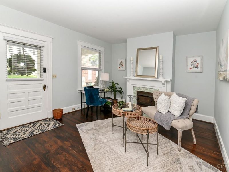 3640 Monteith Avenue, Cincinnati, OH 45208 Photo 5