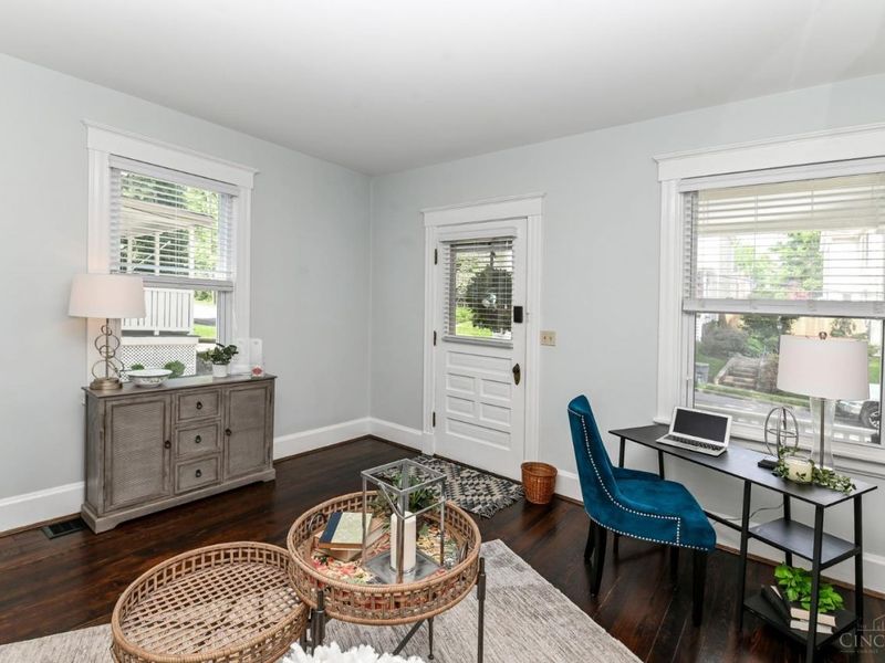 3640 Monteith Avenue, Cincinnati, OH 45208 Photo 6