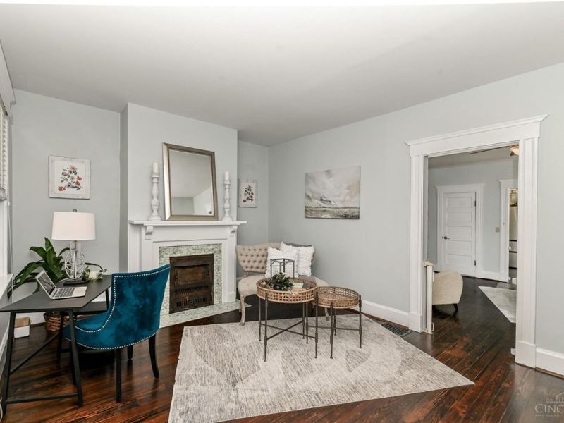 3640 Monteith Avenue, Cincinnati, OH 45208 Photo 7