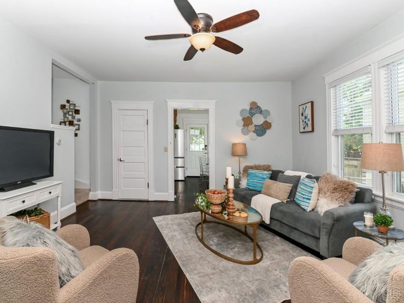 3640 Monteith Avenue, Cincinnati, OH 45208 Photo 8