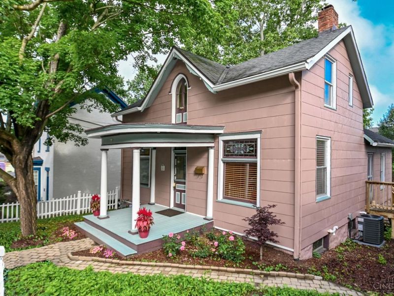 415 Tusculum Avenue, Cincinnati, OH 45226 Photo 1