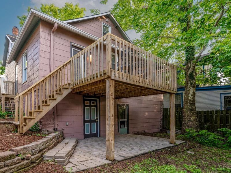 415 Tusculum Avenue, Cincinnati, OH 45226 Photo 33