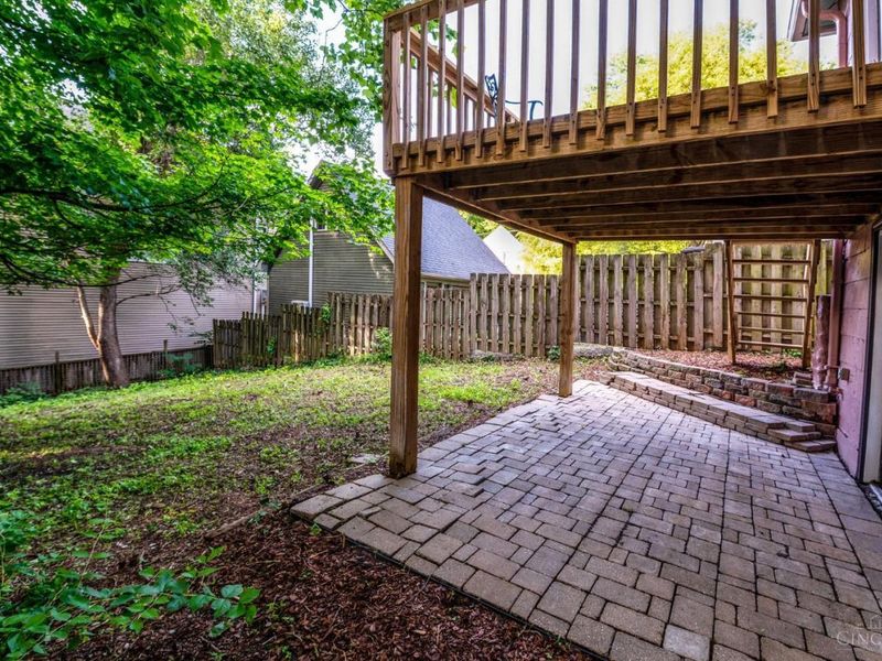 415 Tusculum Avenue, Cincinnati, OH 45226 Photo 34