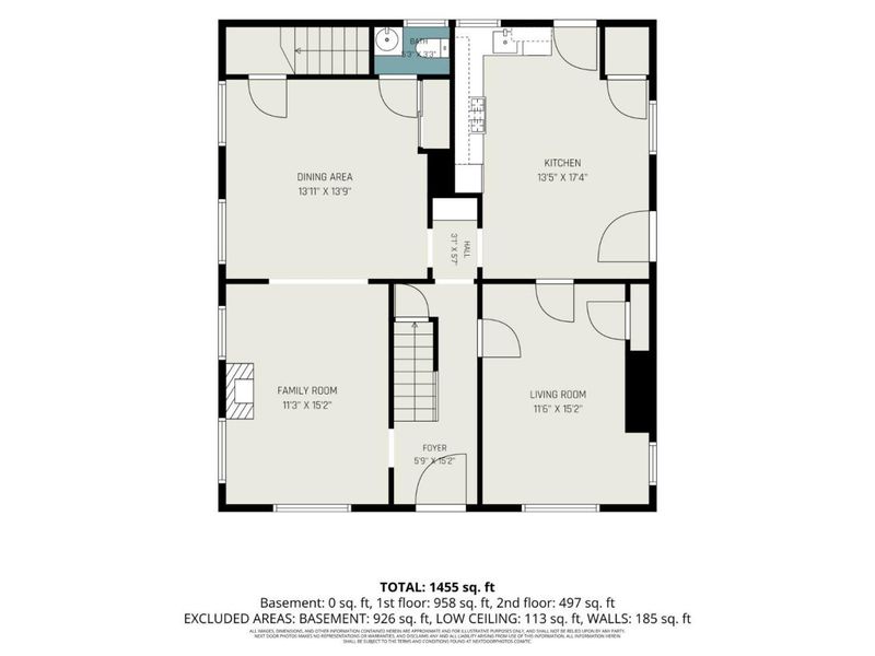 415 Tusculum Avenue, Cincinnati, OH 45226 Photo 36