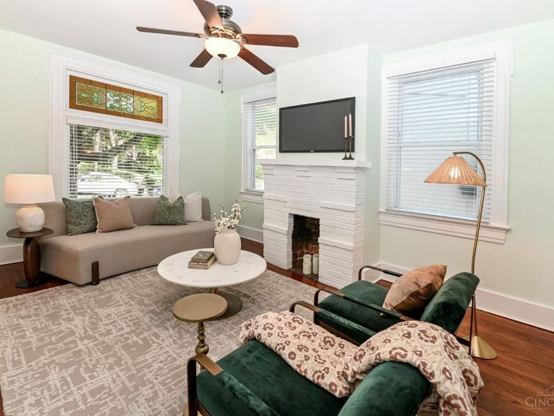 415 Tusculum Avenue, Cincinnati, OH 45226 Photo 5