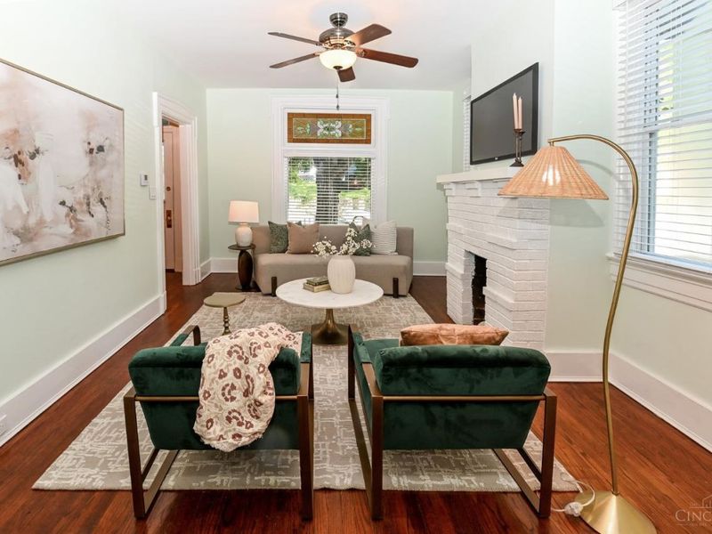 415 Tusculum Avenue, Cincinnati, OH 45226 Photo 6