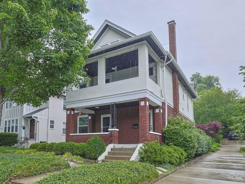 1268 Delta Avenue, Cincinnati, OH 45208 Photo 1