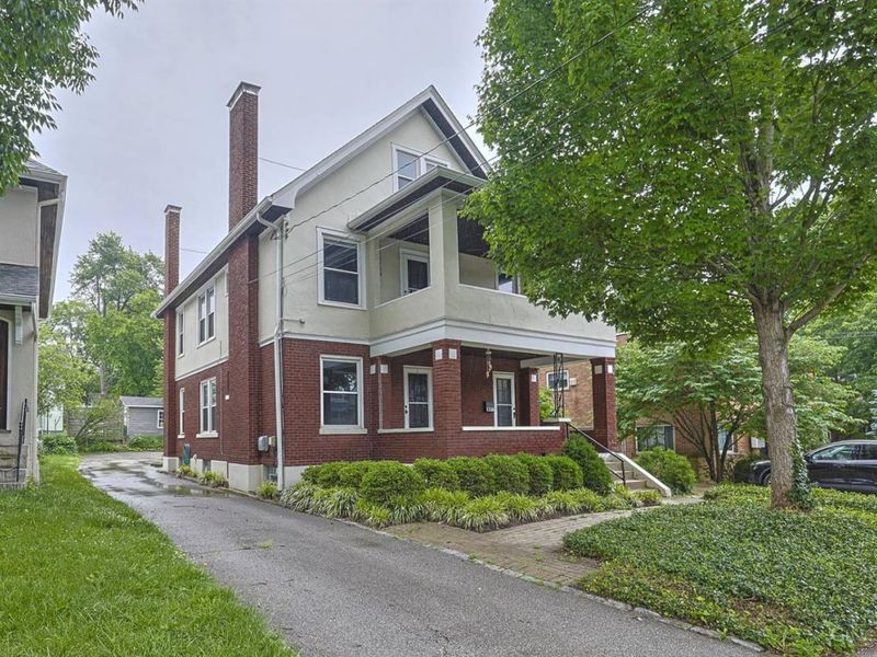 1268 Delta Avenue, Cincinnati, OH 45208 Photo 2