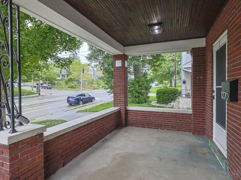 1268 Delta Avenue, Cincinnati, OH 45208 Photo 3