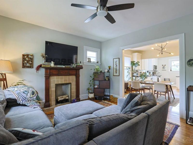 1268 Delta Avenue, Cincinnati, OH 45208 Photo 8