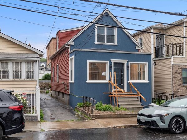 3406 Ely Avenue , Bronx, NY 10469