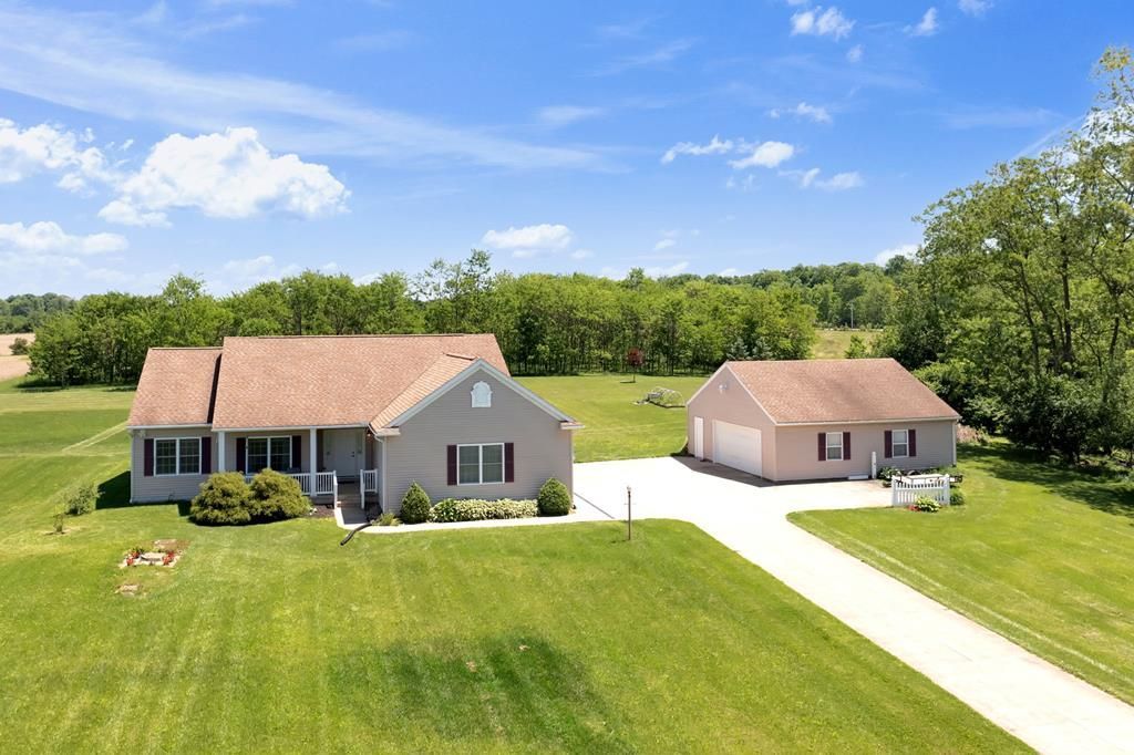 9309 Co Rd 46, Galion, OH 44833 Main Photo