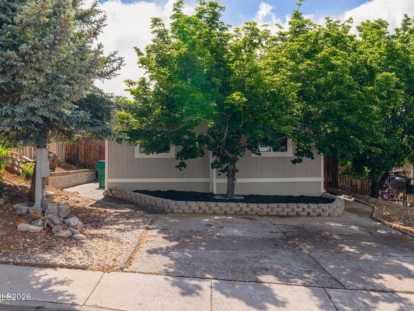 4987 Newport Court, Reno, NV 89506