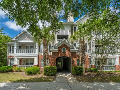 45 Sycamore Avenue Charleston, SC 29407