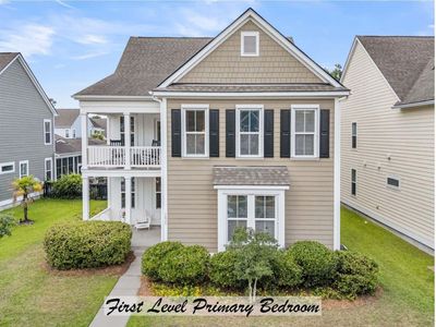1835 Gammon Street, Charleston, SC 29414
