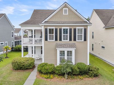1835 Gammon Street, Charleston, SC 29414