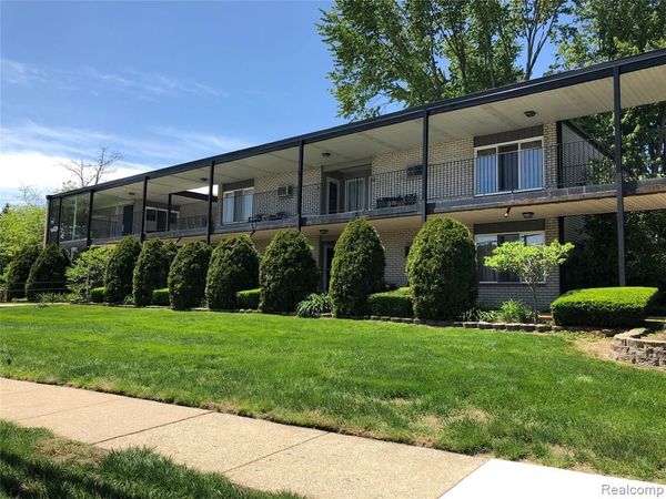 3421 Hillside Drive, Royal Oak, MI 48073