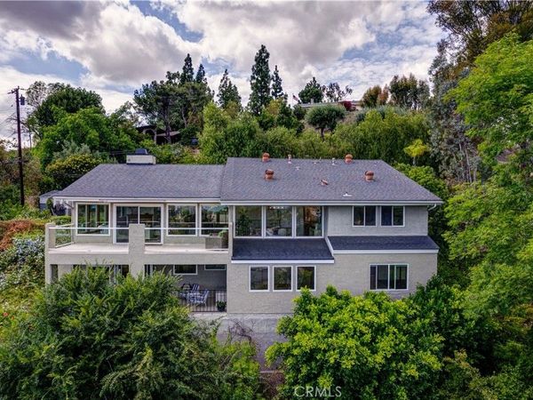 16628 Monte Oro, Whittier, CA 90603