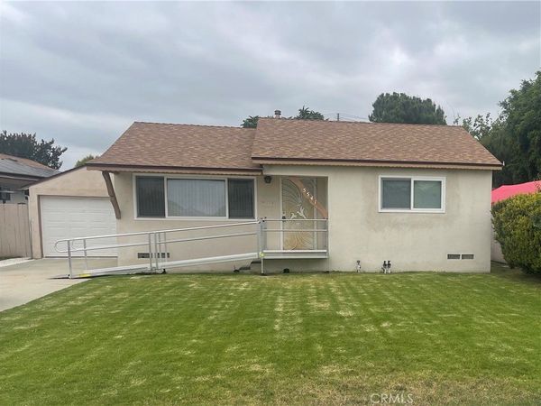 5541 Camp, Cypress, CA 90630
