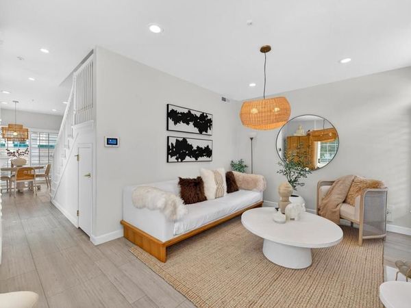 701 Woodside Way, Unit A, San Mateo, CA 94401